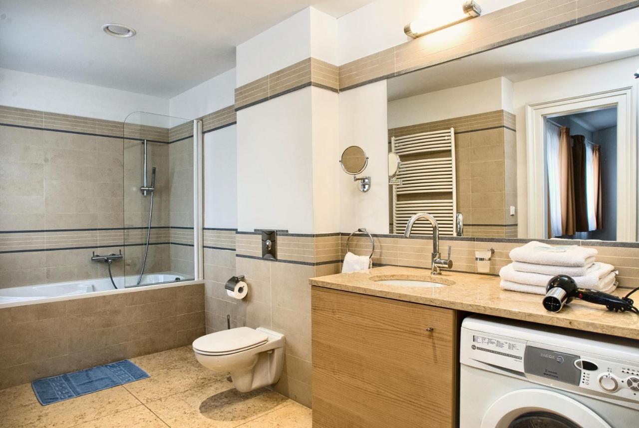 Karolina Apartment Prag