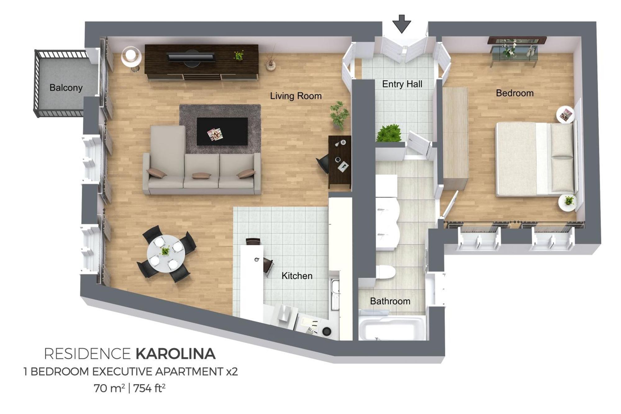 Karolina * Prague